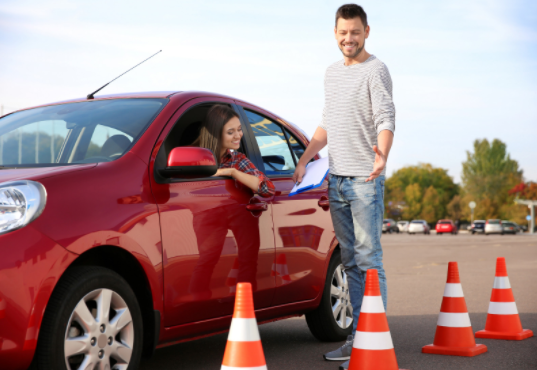 Tudo o que precisa saber para tirar a carta de condução